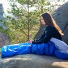 Kamperbox Camping Sleeping Bag Outdoor Camping 3 Season Sleeping Bag Camping